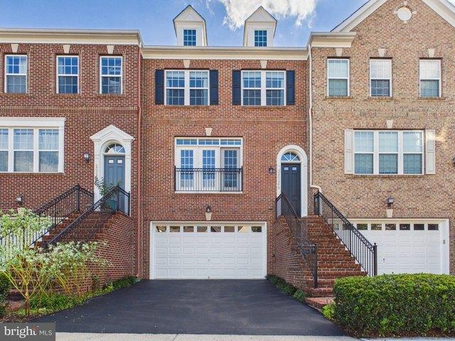 Condo for sale in Sterling, Loudoun County