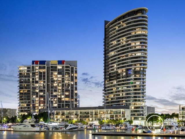 Apartment for rent in Camerons Creek, Victoria