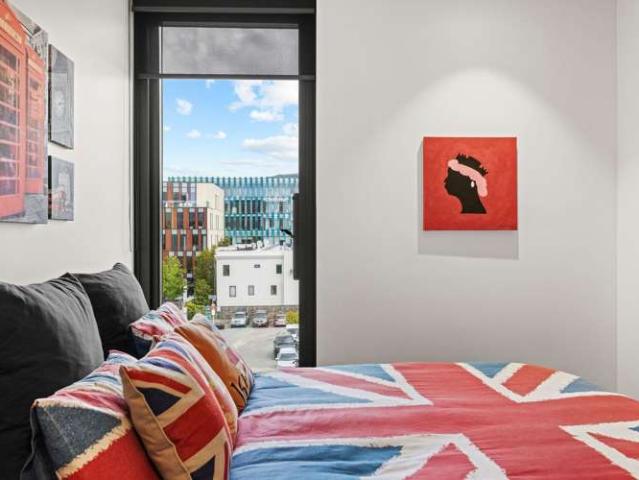 Apartment for sale in Heathcote, Canterbury