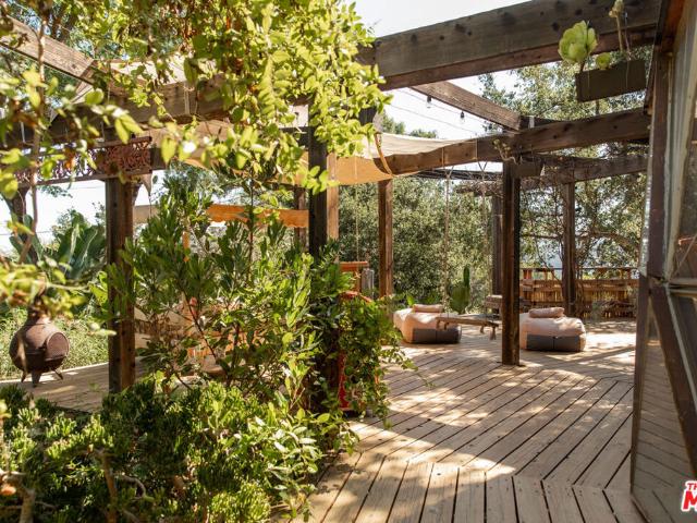 House for sale in Topanga, California