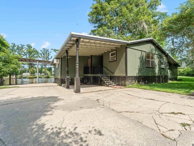 House for sale in Maurepas, Louisiana