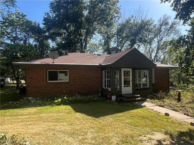House for sale in Kansas