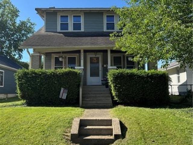 House for sale in Parkersburg, West Virginia