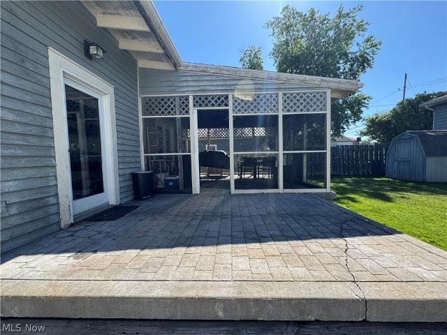 House for sale in Parkersburg, West Virginia