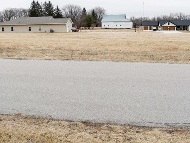 Land for sale in Osage, Iowa