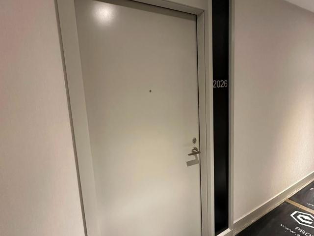 Condo for rent in Spadina—Fort York, Toronto