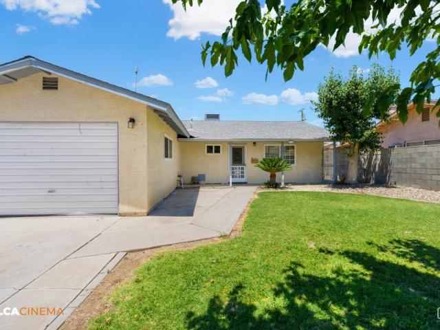House for sale in Wasco, California