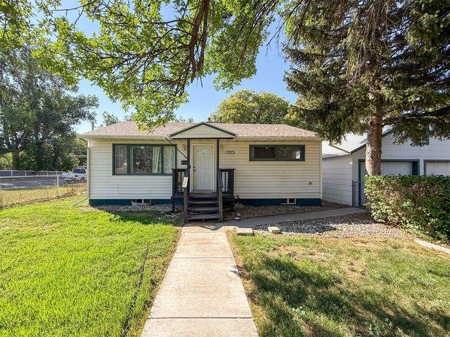 House for sale in Cascade, Montana