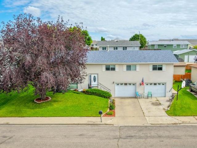 House for sale in Williston, North Dakota