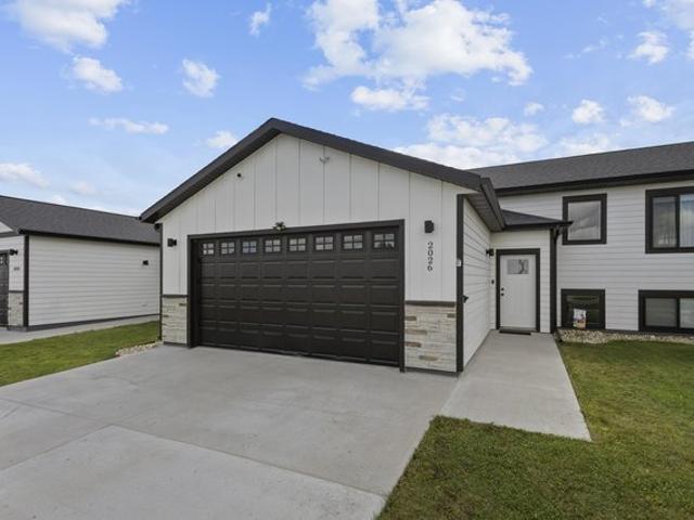 House for sale in Brookings, South Dakota