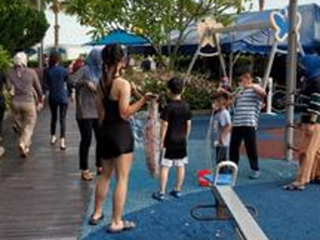 Serviced Residence for sale in Sri Rusa, Negeri Sembilan