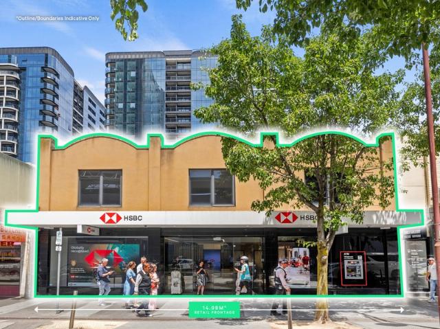 Retail for sale in Camerons Creek, Victoria