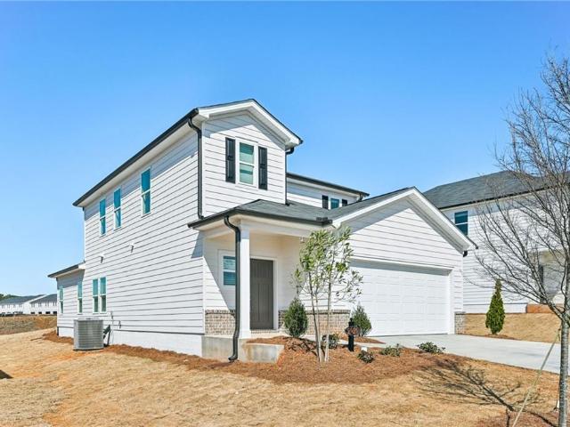 Property for sale in Conyers, Georgia