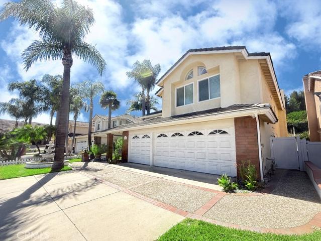 House for sale in Chino Hills, California