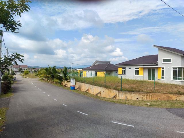 Bungalow for sale in Bahau, Negeri Sembilan
