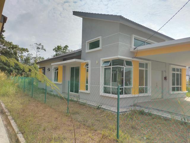 Bungalow for sale in Bahau, Negeri Sembilan