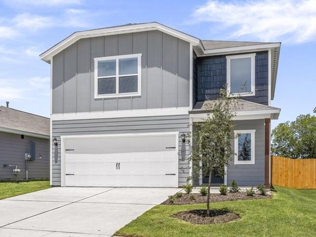 House for sale in Crandall, Texas