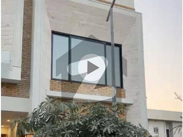House for sale in Islamabad