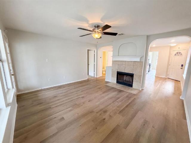 House for sale in Denton, Texas