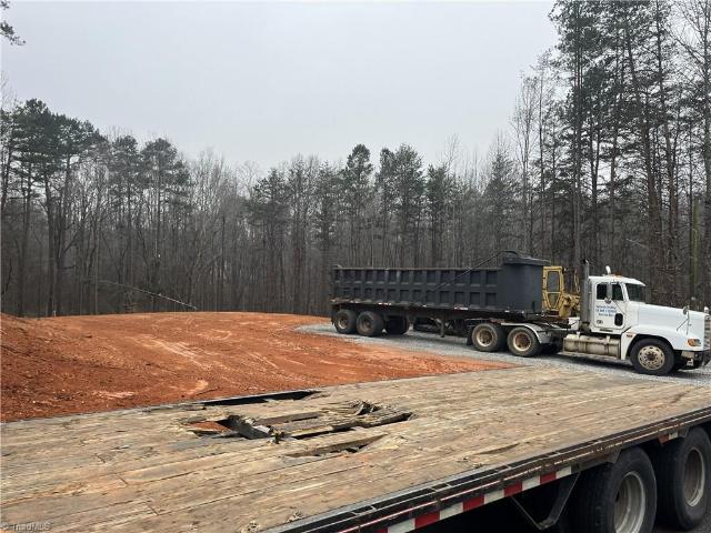 Land for sale in Belews Creek, North Carolina