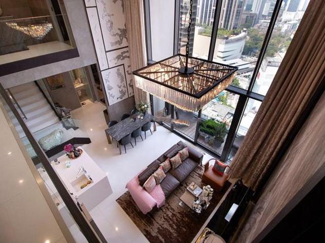 Condominium for sale in Bukit Jalil, Kuala Lumpur