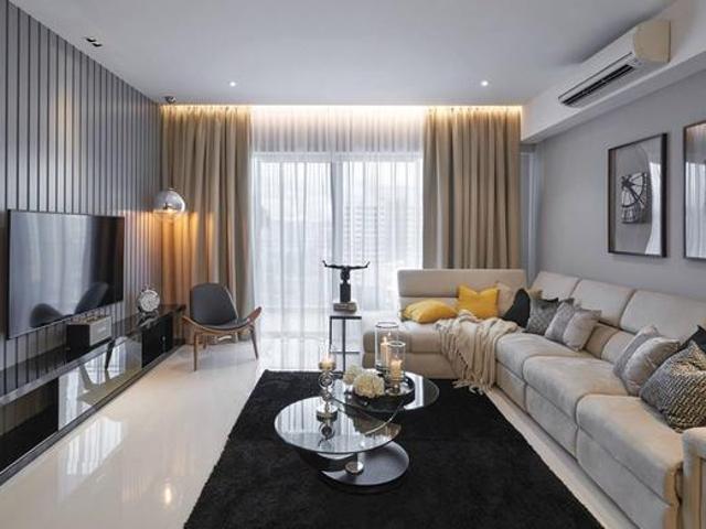 Condominium for sale in Country Heights Damansara, Kuala Lumpur