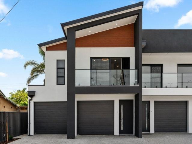 House for sale in Glanville, Adelaide