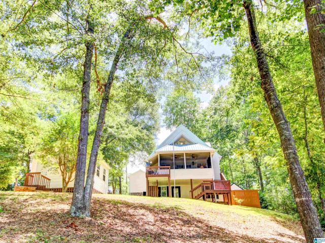 House for sale in Wedowee, Alabama