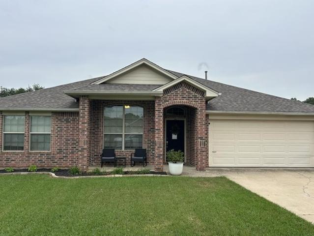 House for sale in Longview, Texas
