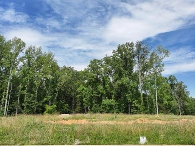Land for sale in Tennessee