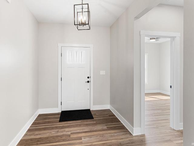 House for sale in Monticello, Indiana