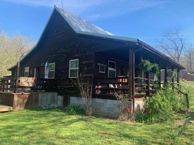 House for sale in Ark