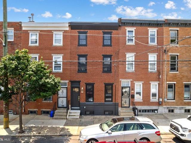 Townhouse for sale in Philadelphia, Pennsylvania