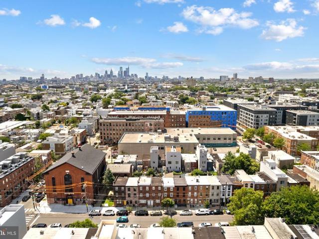 Townhouse for sale in Philadelphia, Pennsylvania