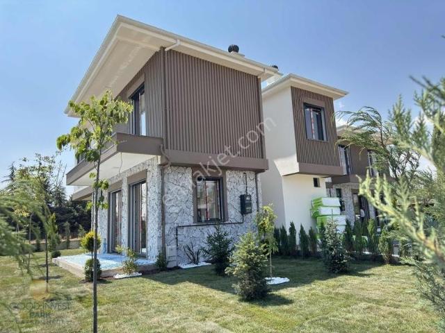 Afyon Merkez, Afyonkarahisar içerisinde satılık Villa