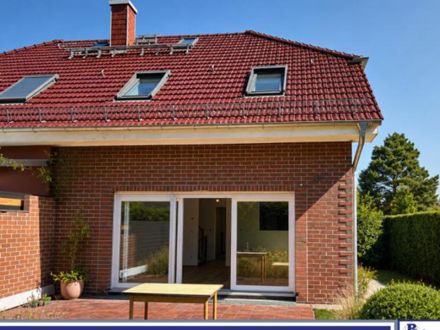 Haus kaufen in Berlin