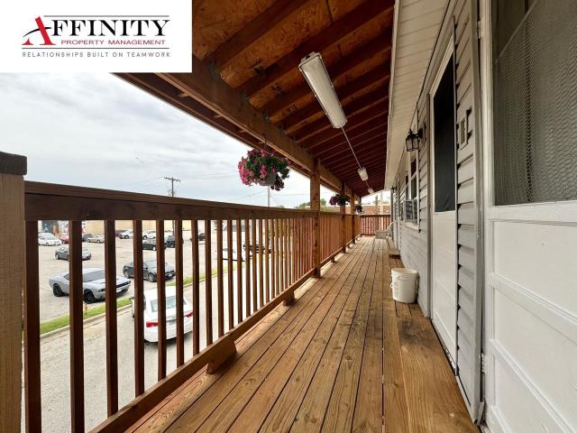 Apartment for rent in Missouri