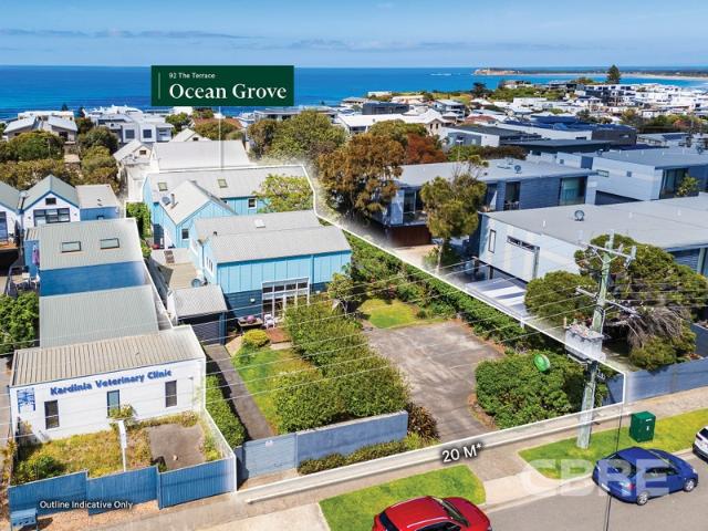 Property for sale in Ocean Grove, Victoria