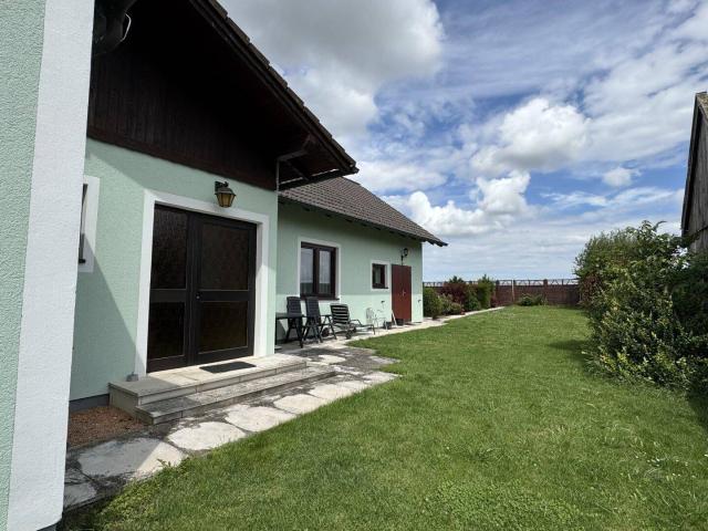 Haus kaufen in Drosendorf-Zissersdorf, Niederösterreich