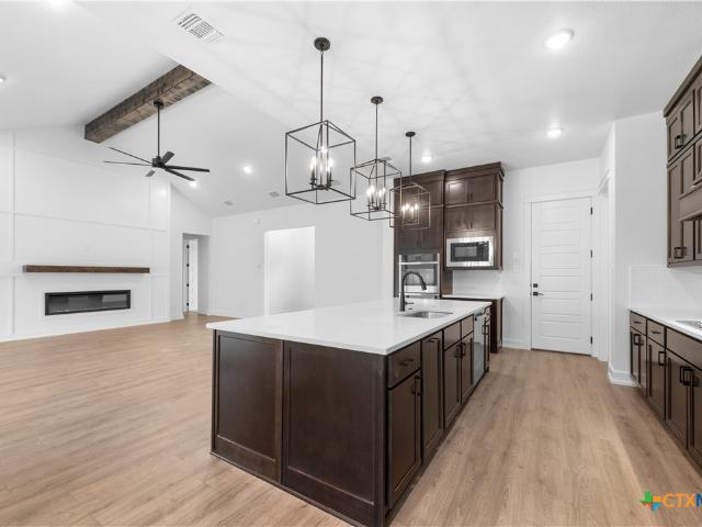 House for sale in Bella Charca, Nolanville