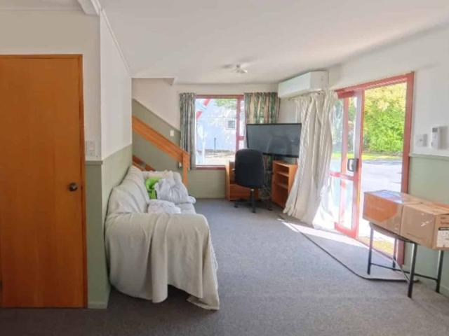 Apartment for rent in North Dunedin, Dunedin