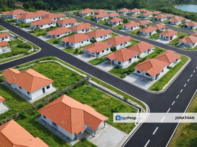 House for sale in Port Klang, Selangor