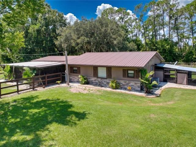 House for sale in Polk City, Florida