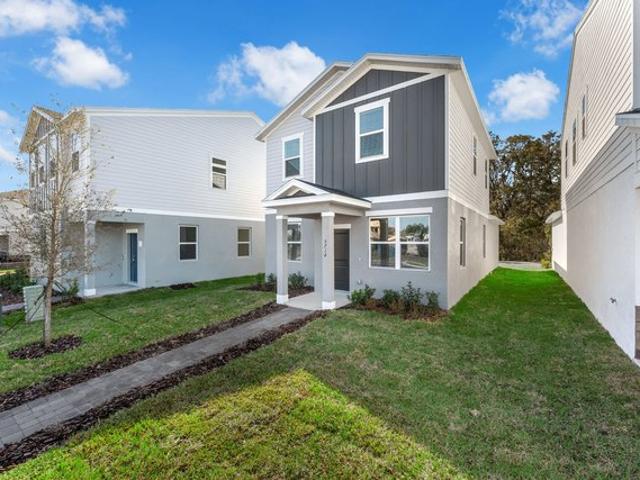 House for sale in Saint Cloud, Florida