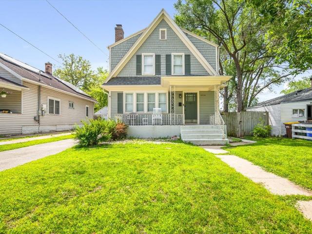House for sale in Winnebago, Illinois