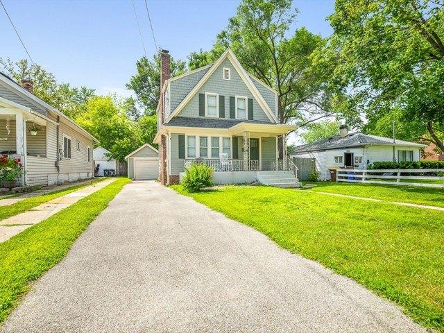House for sale in Winnebago, Illinois