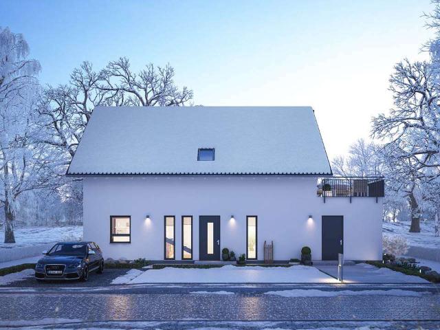 Haus kaufen in Kamenz - Kamjenc, Bautzen - Budyšin