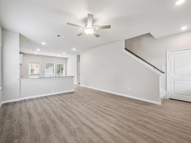 House for sale in La Marque, Texas