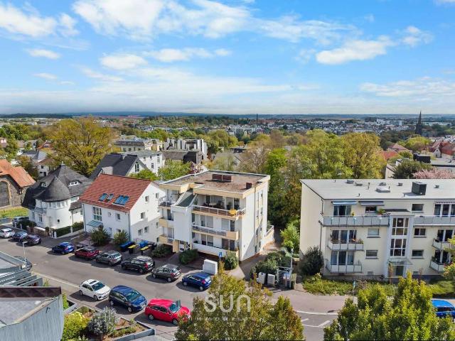 Wohnung kaufen in Bad Nauheim, Wetteraukreis