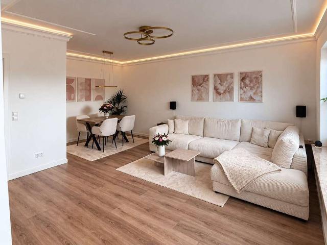 Wohnung kaufen in Husum, Kreis Nordfriesland